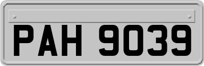 PAH9039