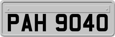 PAH9040