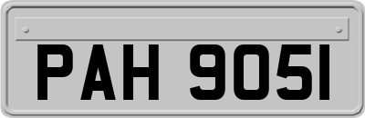 PAH9051