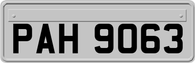 PAH9063