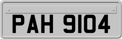 PAH9104
