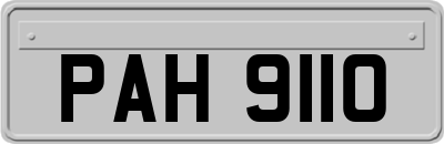 PAH9110