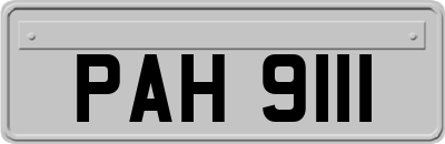 PAH9111