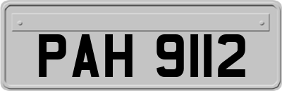 PAH9112