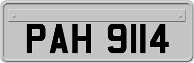 PAH9114