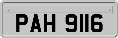 PAH9116