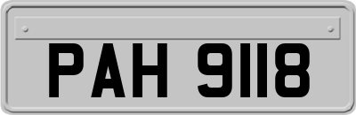 PAH9118
