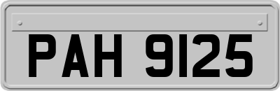 PAH9125