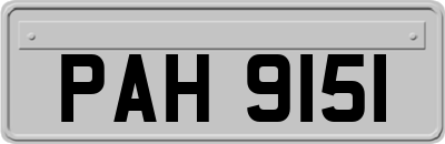 PAH9151