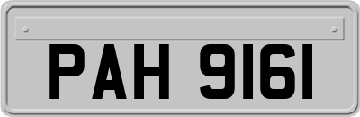 PAH9161