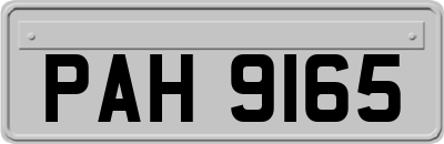 PAH9165
