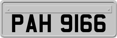PAH9166