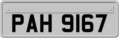 PAH9167