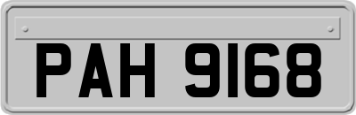 PAH9168
