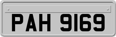 PAH9169