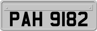 PAH9182