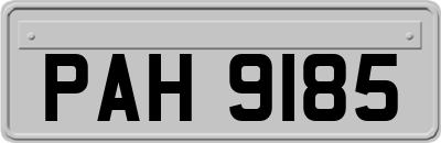 PAH9185