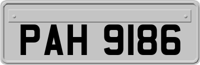 PAH9186