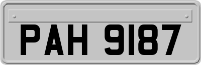 PAH9187