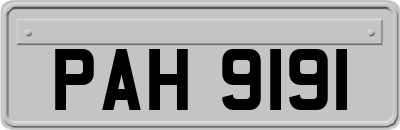 PAH9191