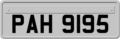 PAH9195