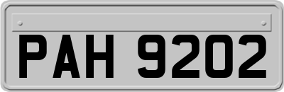PAH9202
