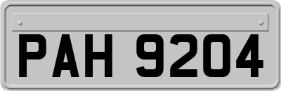 PAH9204