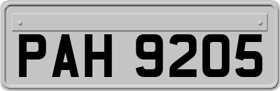 PAH9205