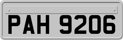PAH9206