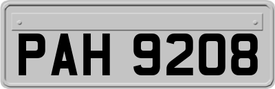 PAH9208