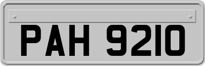PAH9210