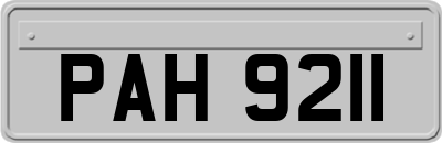 PAH9211