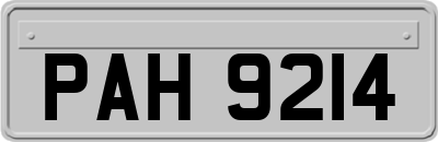 PAH9214