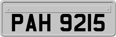 PAH9215