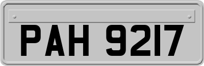 PAH9217