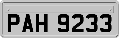 PAH9233