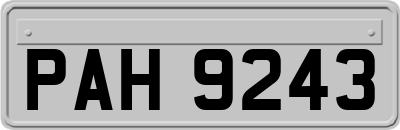 PAH9243