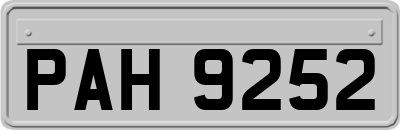 PAH9252