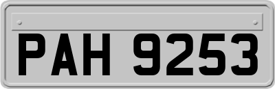 PAH9253