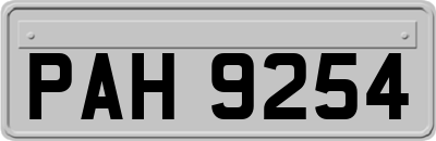 PAH9254