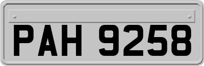 PAH9258