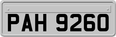 PAH9260