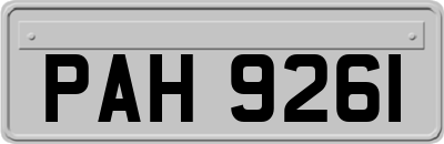 PAH9261