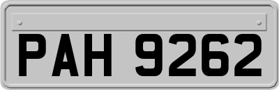 PAH9262