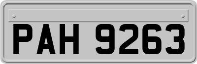 PAH9263