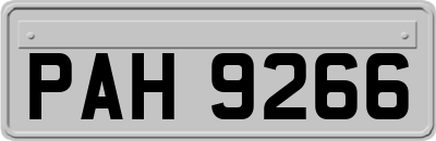 PAH9266
