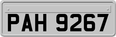 PAH9267