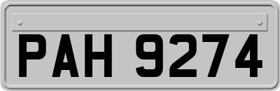 PAH9274