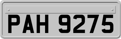 PAH9275