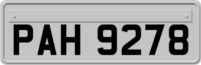 PAH9278